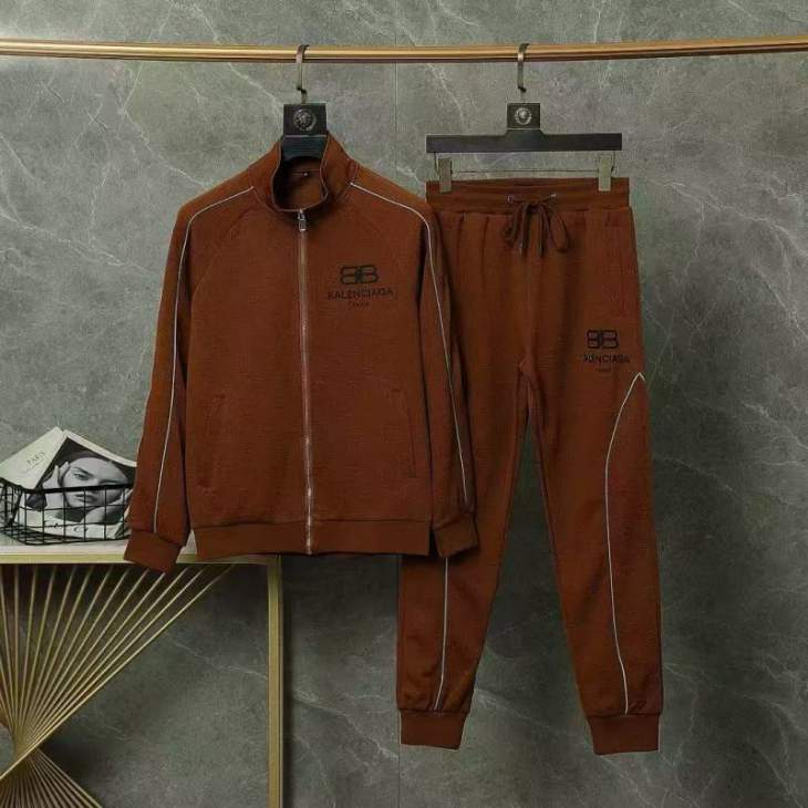 Picture of Balenciaga Sweater Suits _SKUBalenciagaM-3XL8qx16836888